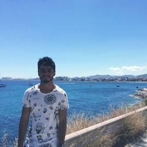 Meet your Posher, Salim