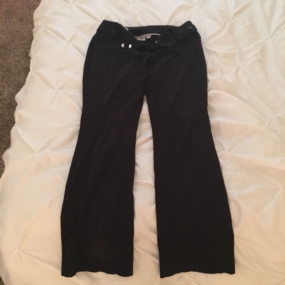 Worthington Modern Fit Dress Pants