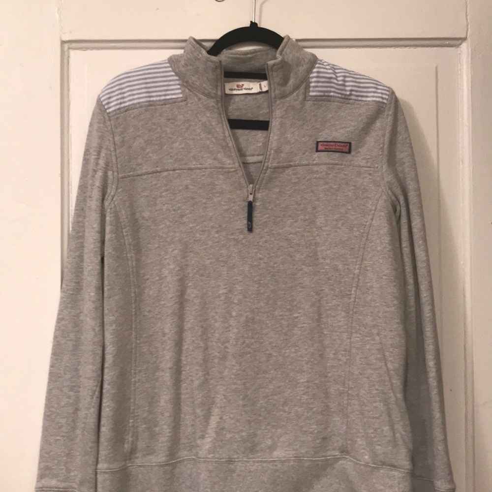 Vineyard Vines Sweat Shirt Large