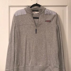 Vineyard Vines Sweat Shirt Large