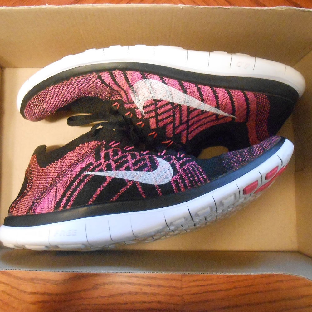 SALE Nike 4.0 Flyknit