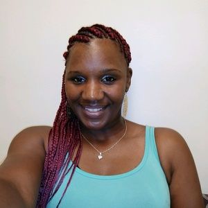 Meet your Posher, Alonda