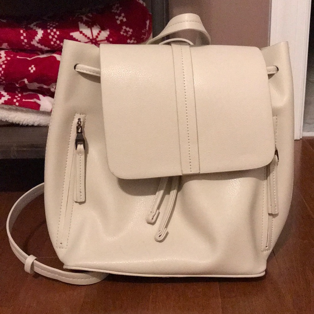 Zara Backpack
