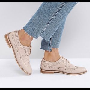 ASOS Oxfords