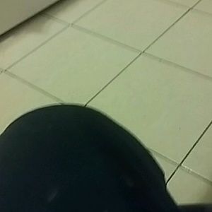 Meet your Posher, Milo