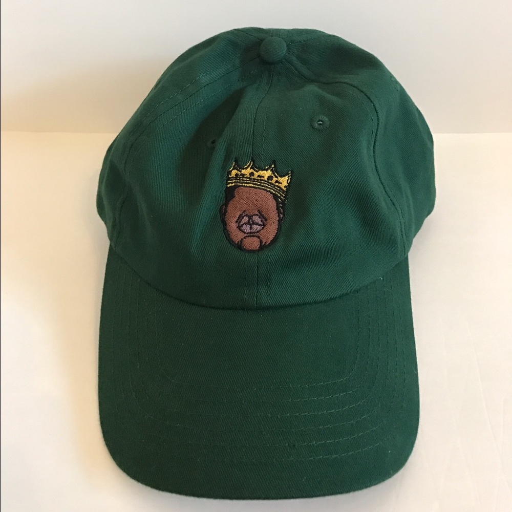 Elevated Supply Co. Limited edition Biggie Hat
