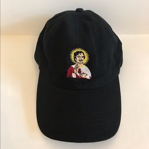 Elevated Supply Co. Saint Pablo Hat