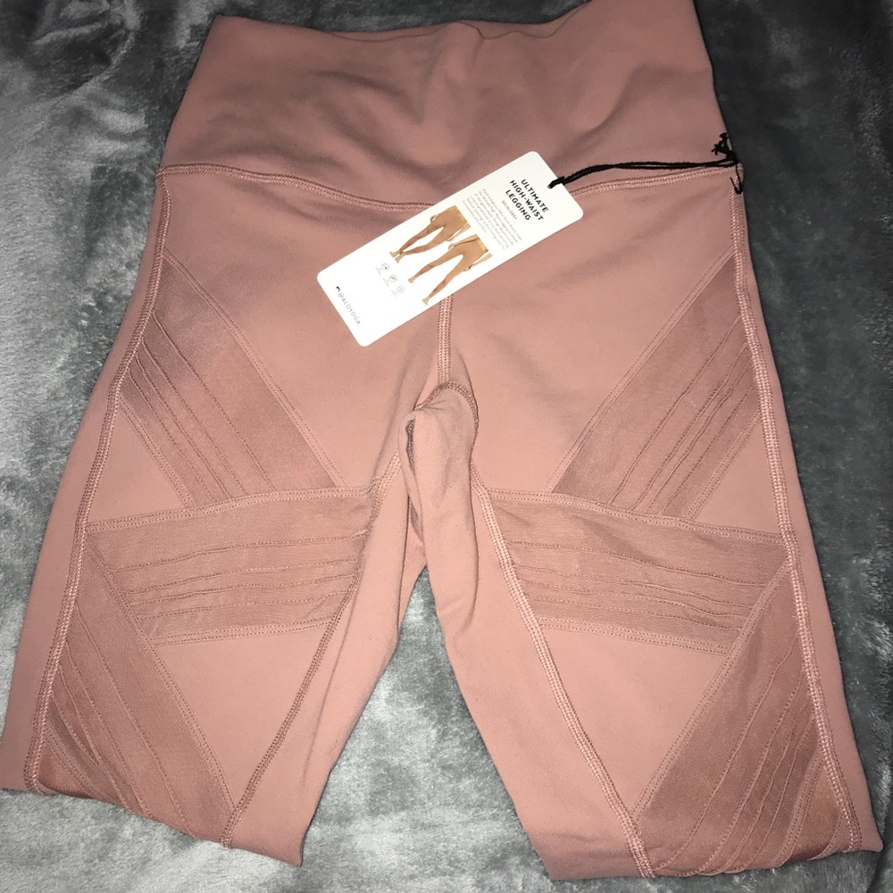 Alo Yoga High-Waist Legging