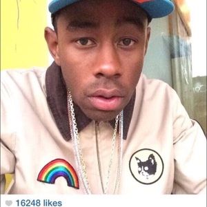 Meet your Posher, Jose