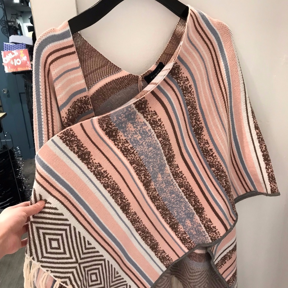 Shawl