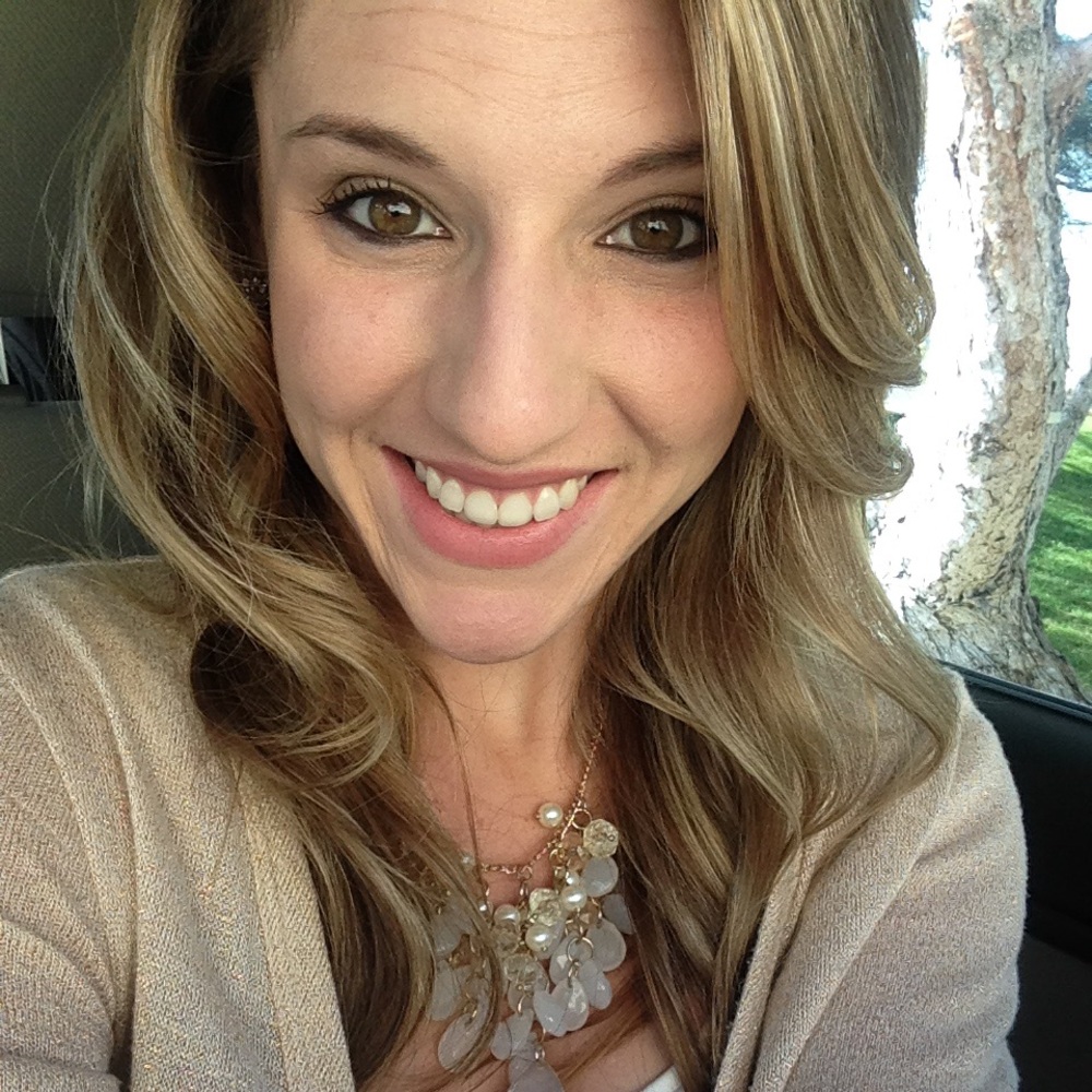 Meet your Posher, Michaela