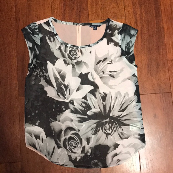 American Eagle dress shirt - Picture 1 of 3