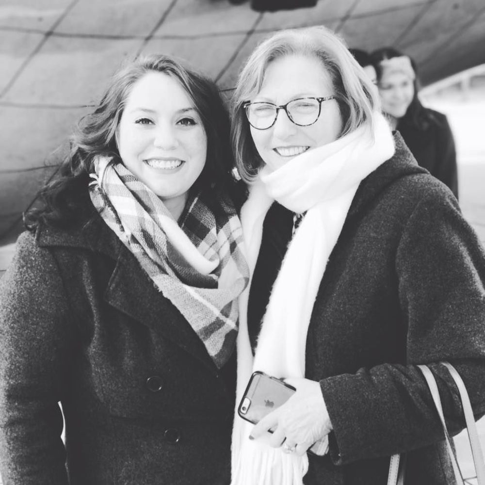 Meet your Posher, Stefany