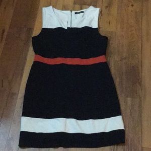 41 Hawthorn knit dress XL