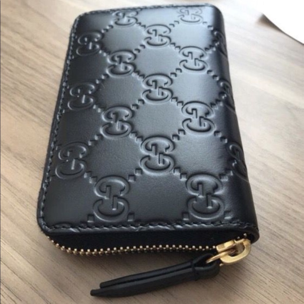 🔥GUCCI WALLET🔥