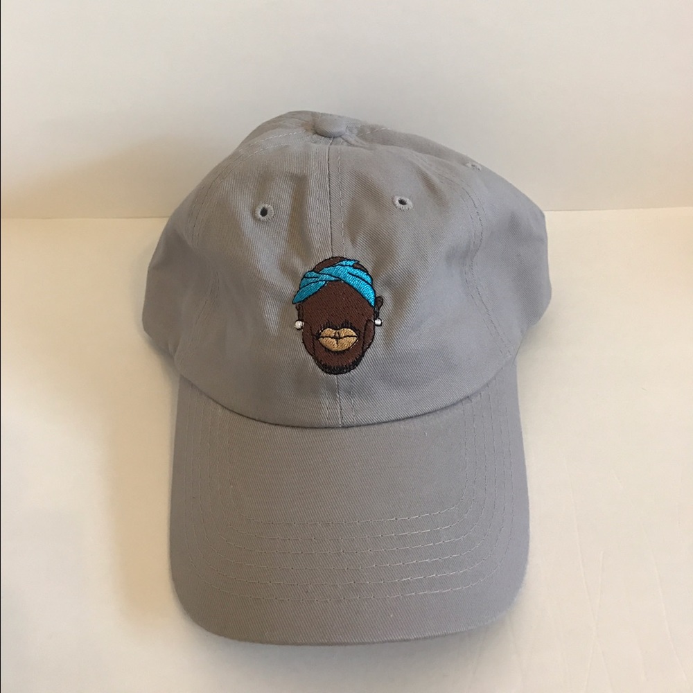 Elevated Supply Co Tupac Hat