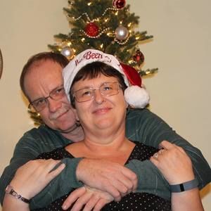 Meet your Posher, Debbie