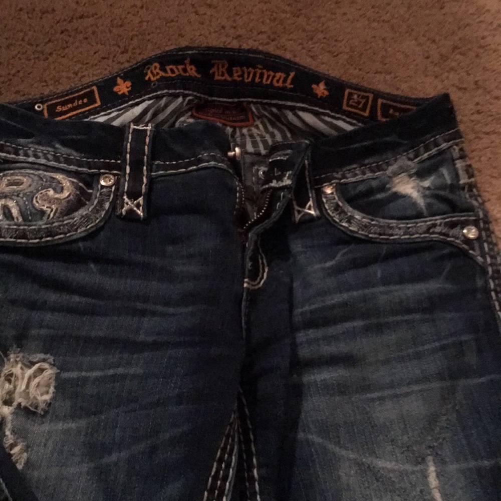 Jeans - Picture 2 of 4