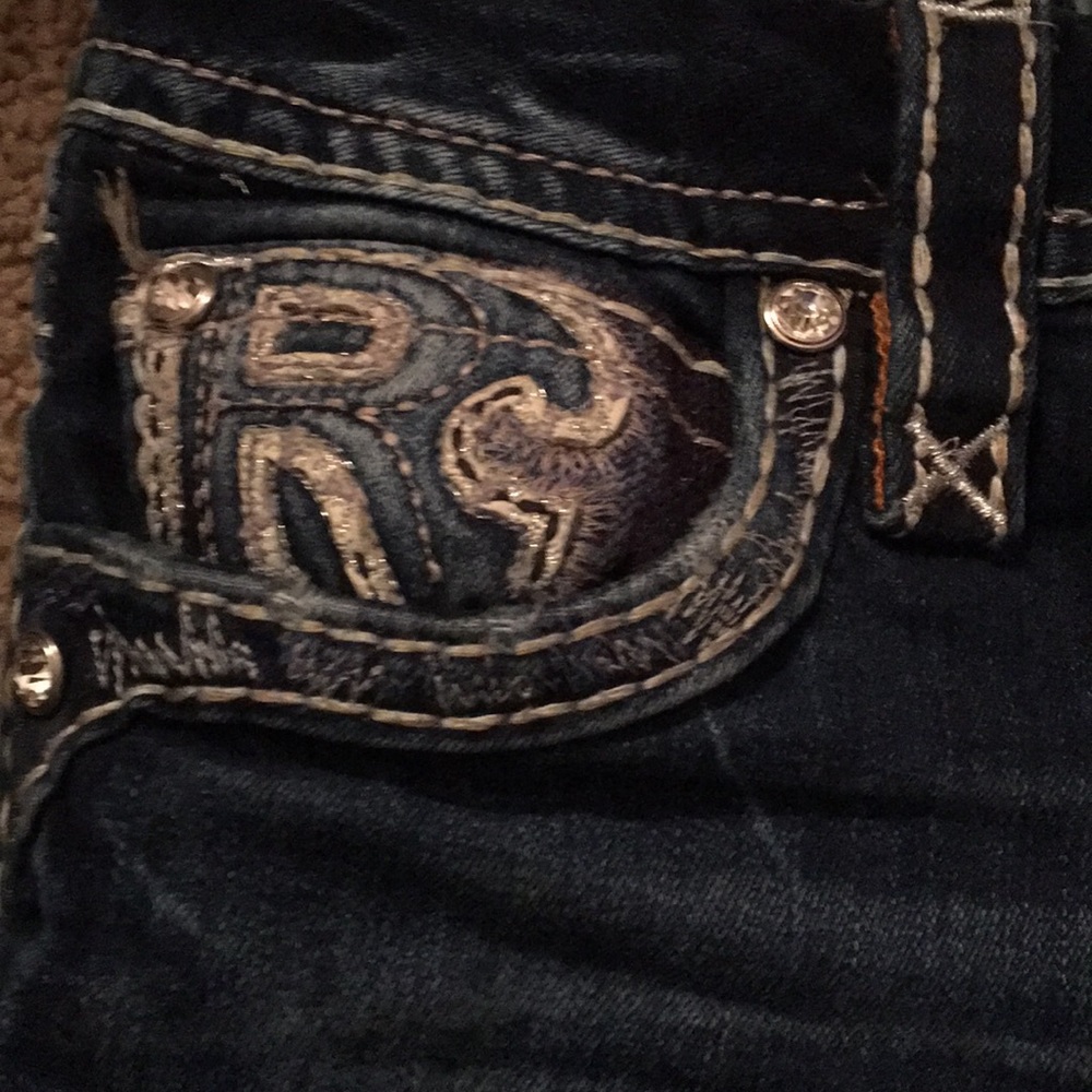 Jeans - Picture 3 of 4