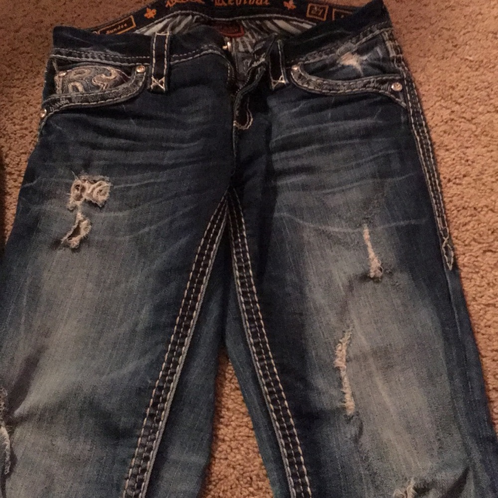Jeans - Picture 4 of 4