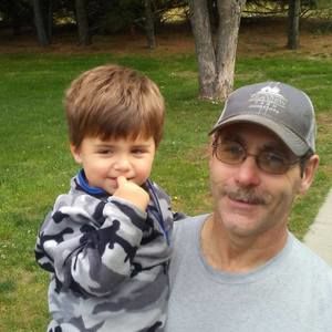 Meet your Posher, Patricia