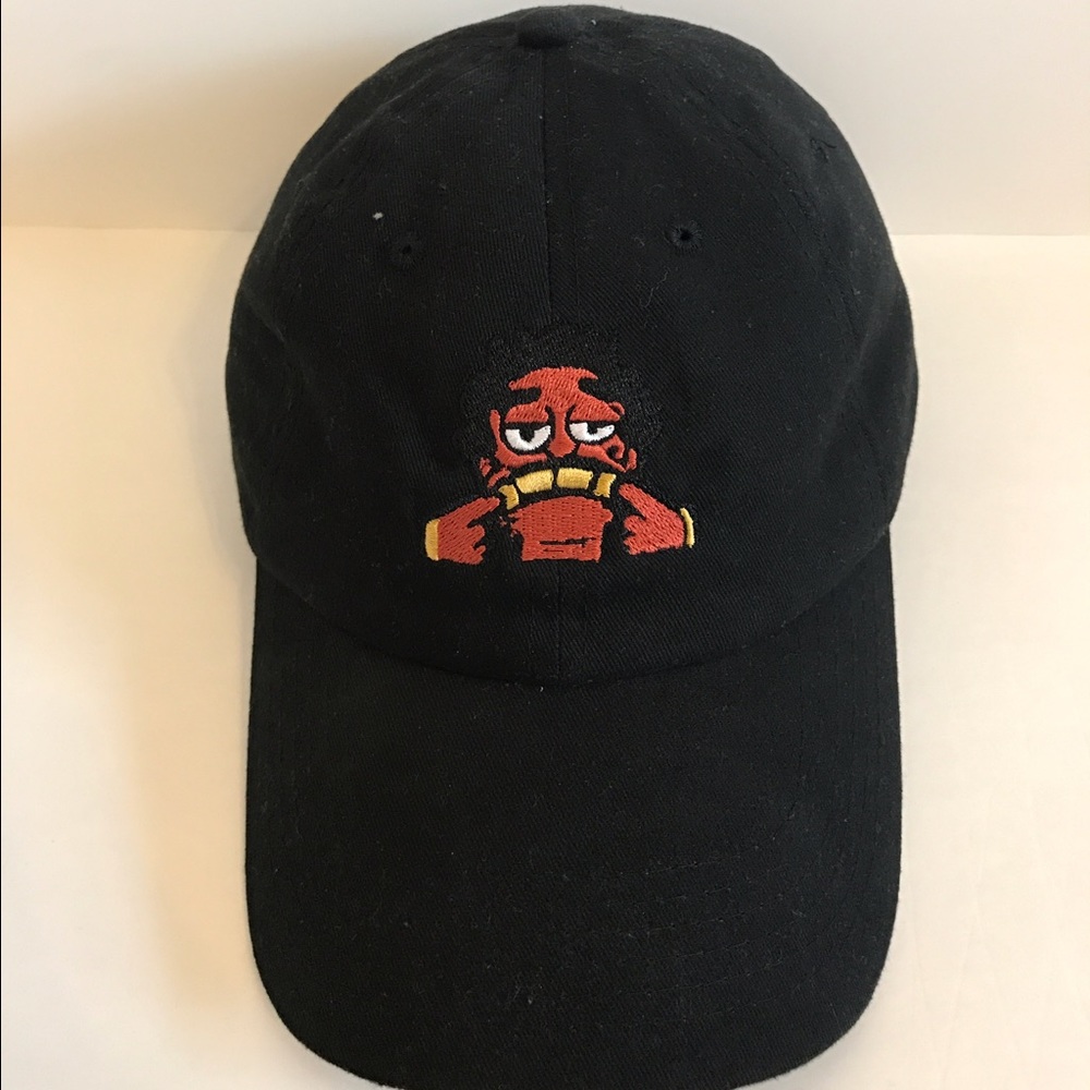 Elevated Supply Co Free Kodak Hat