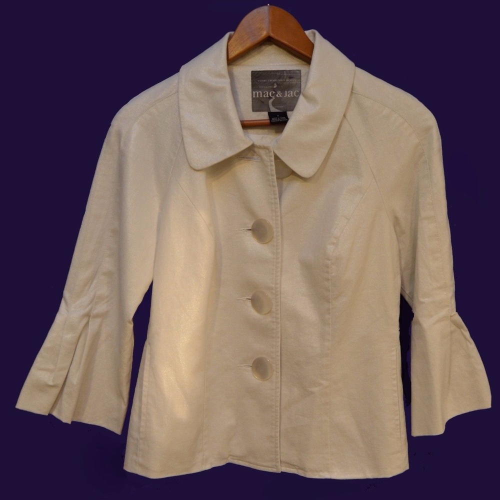 MAC & JAC Jacket