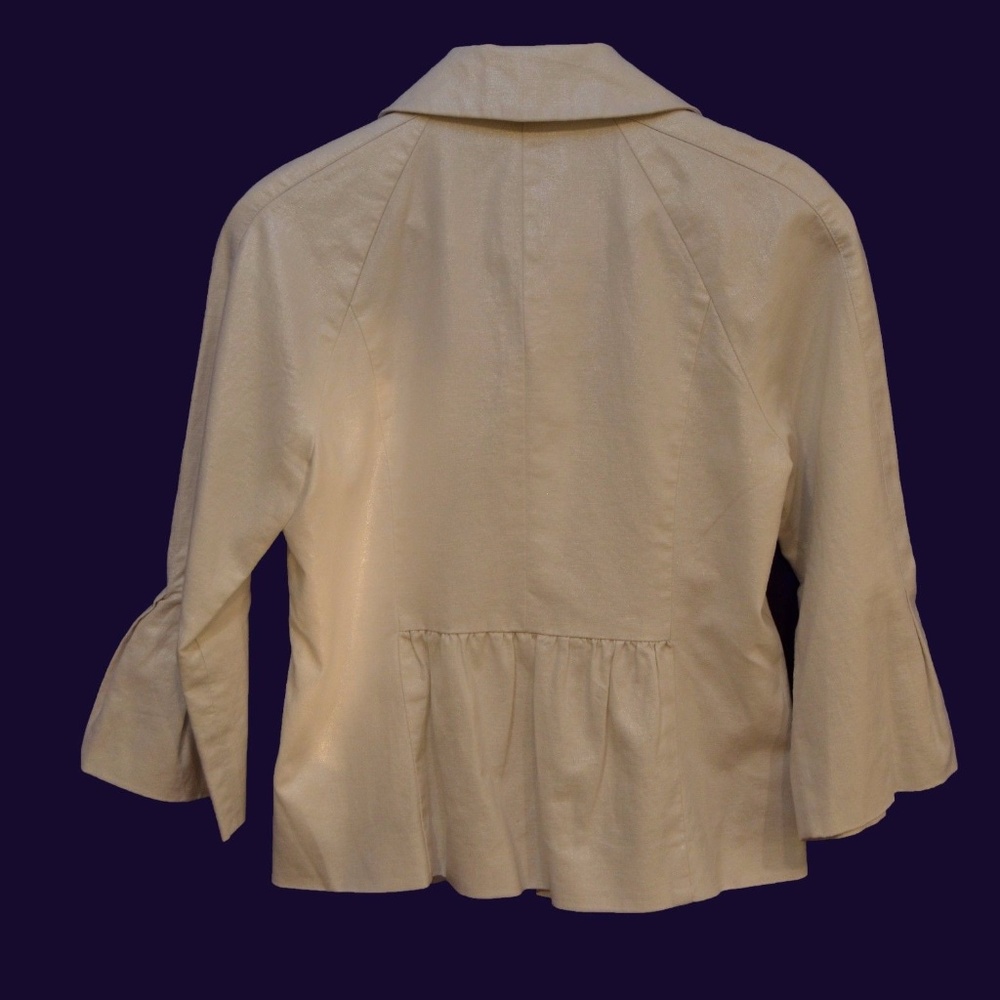 MAC & JAC Jacket - Picture 3 of 4