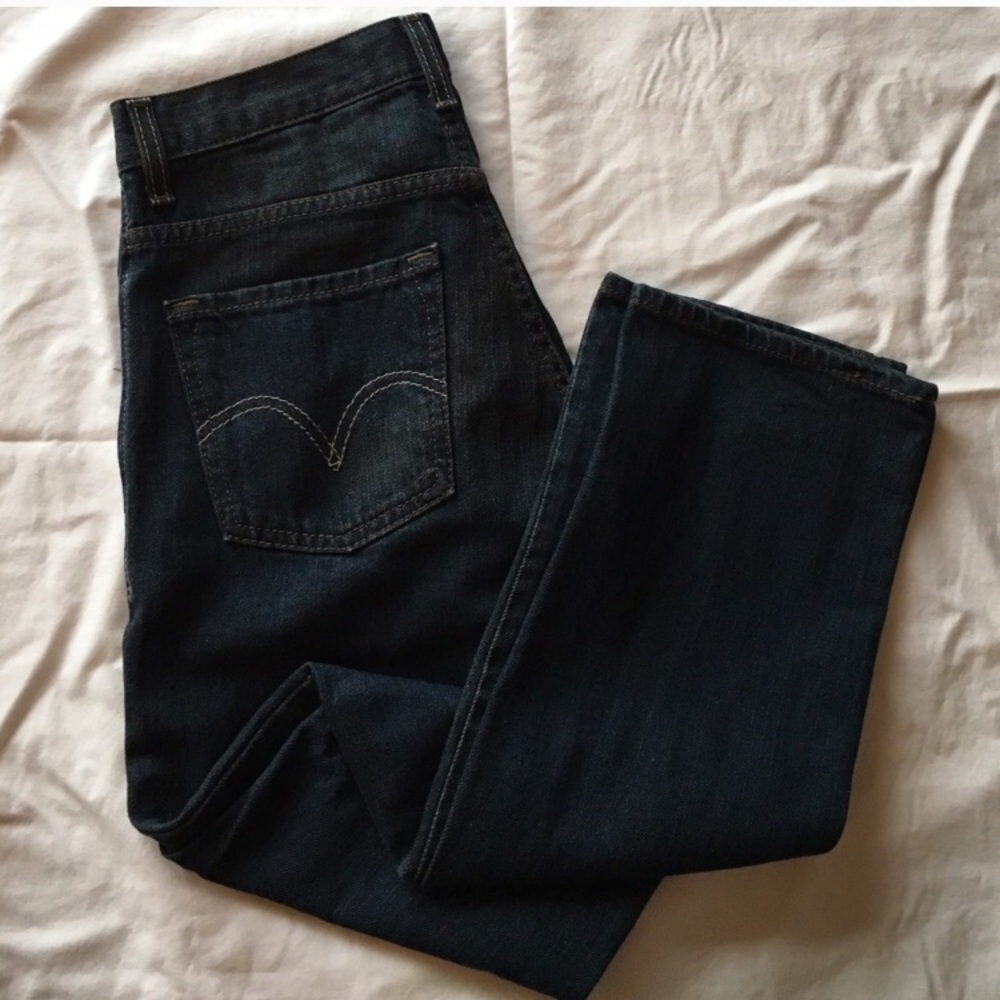 levi's 511 skinny jeans
