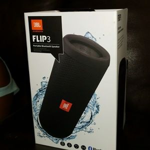 Brand New JBL Portable Bluetooth Speaker