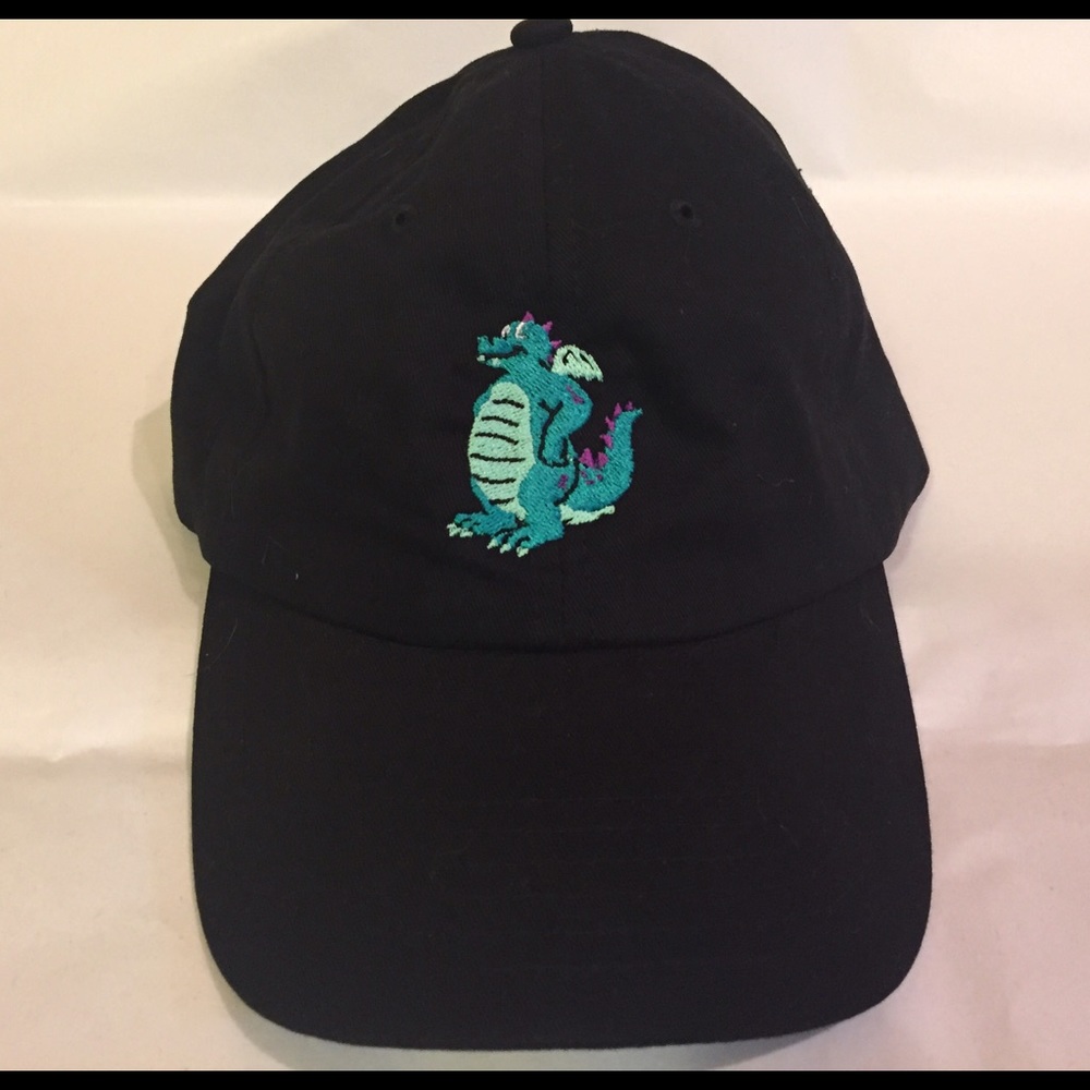 Elevated Supply Co. Dragon Tales Hat (Rare)