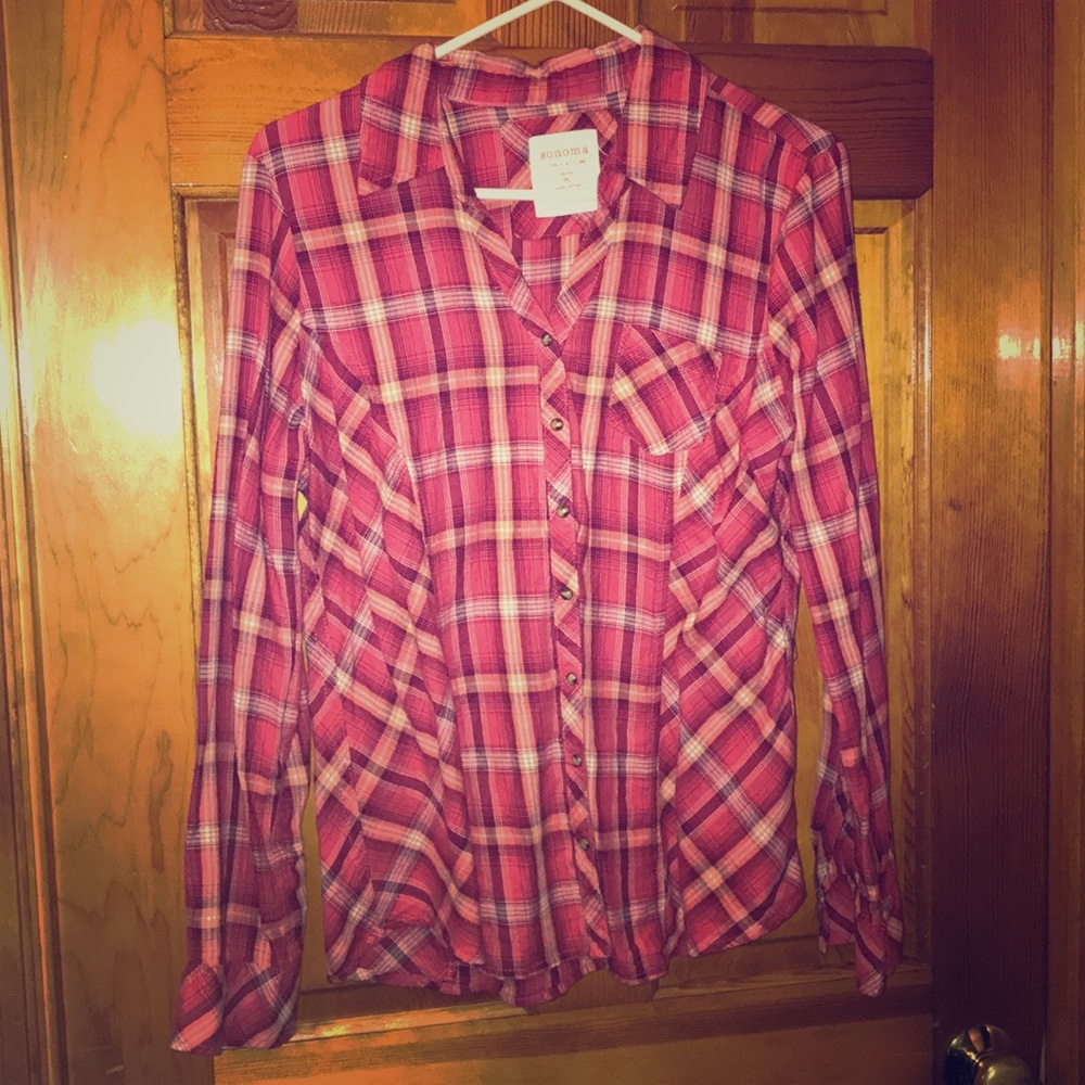 Flannel