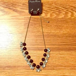 Boutique Statement Necklace Set