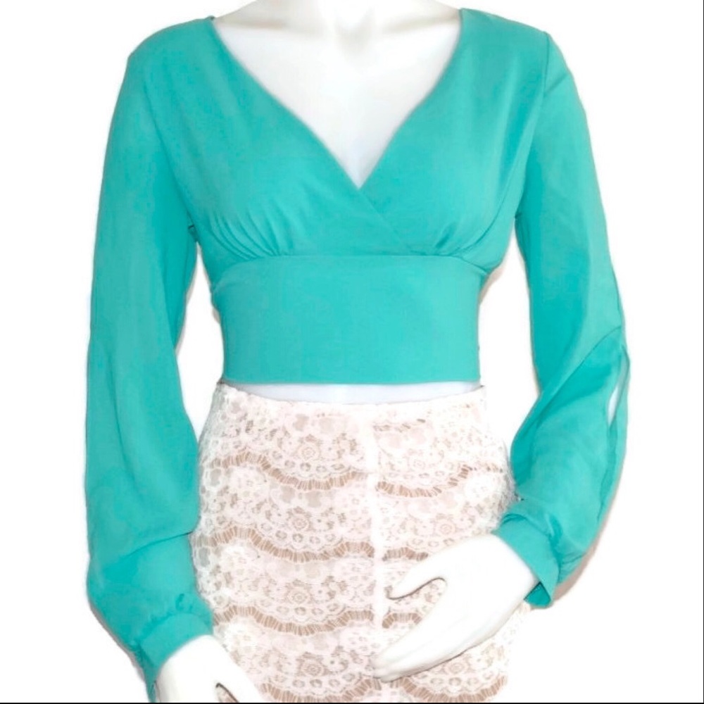 Women’s Going Out Top