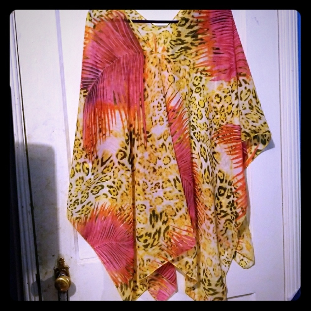 Poncho