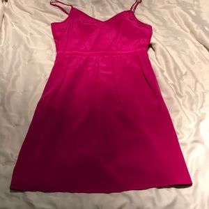 Silky Madewell Dress