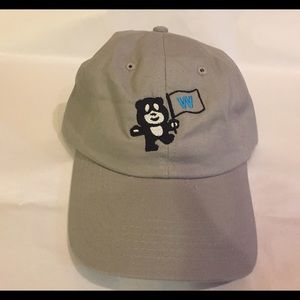 Epevated Supply Co. Cubs Hat (world series)