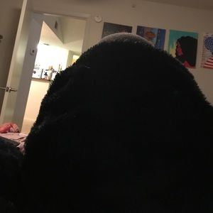 Meet your Posher, Tamika