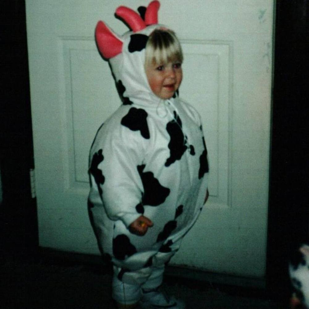 Meet your Posher, Christine