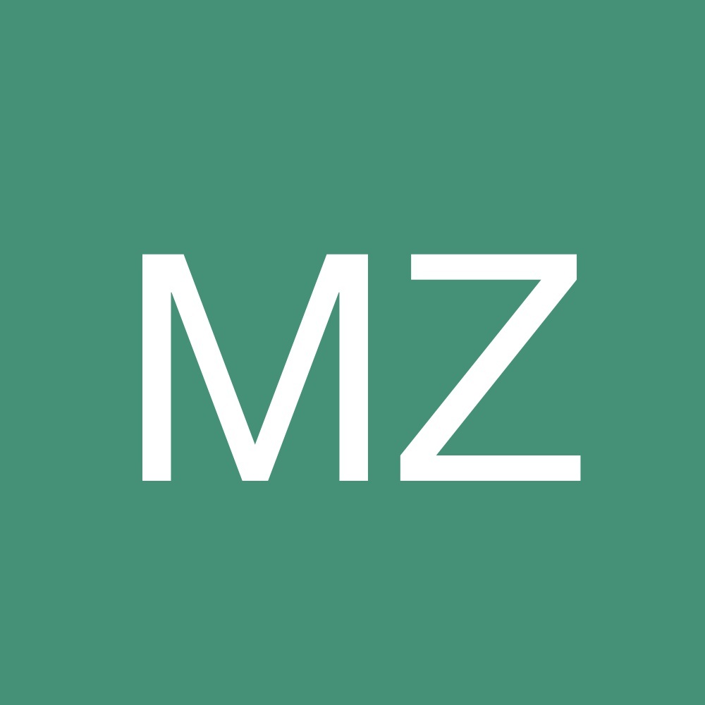 Meet your Posher, Mackenzie