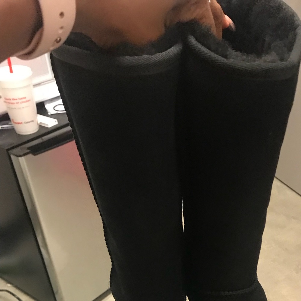 Classic tall ugg boots