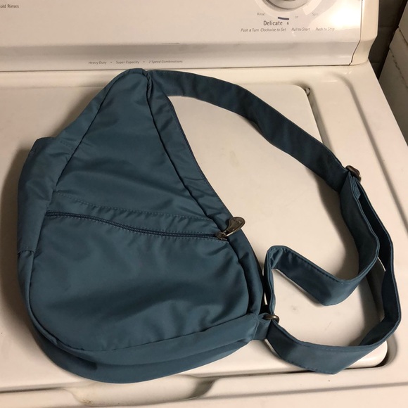 healthy back bag xs