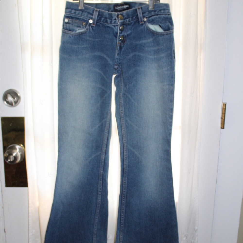 Bootcut jeans *3 for $10*