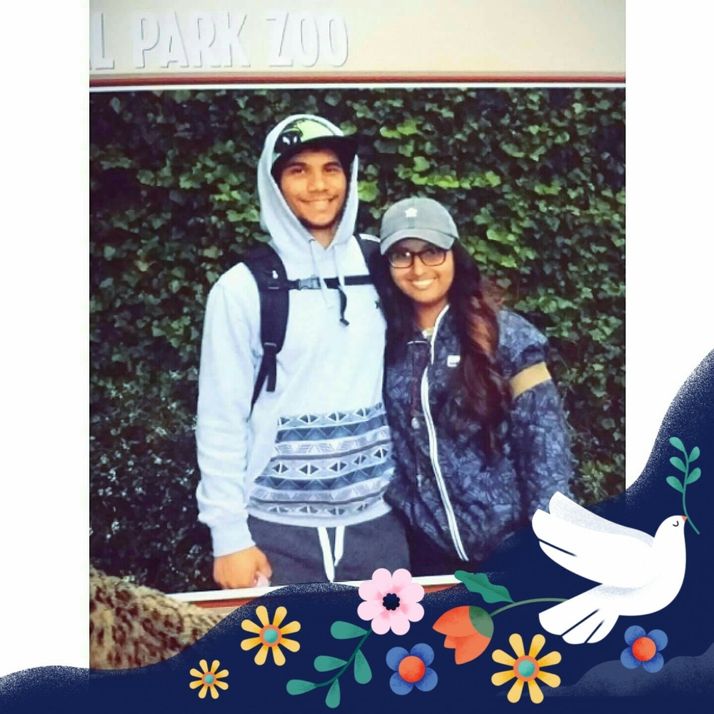 Meet your Posher, Elizabeth