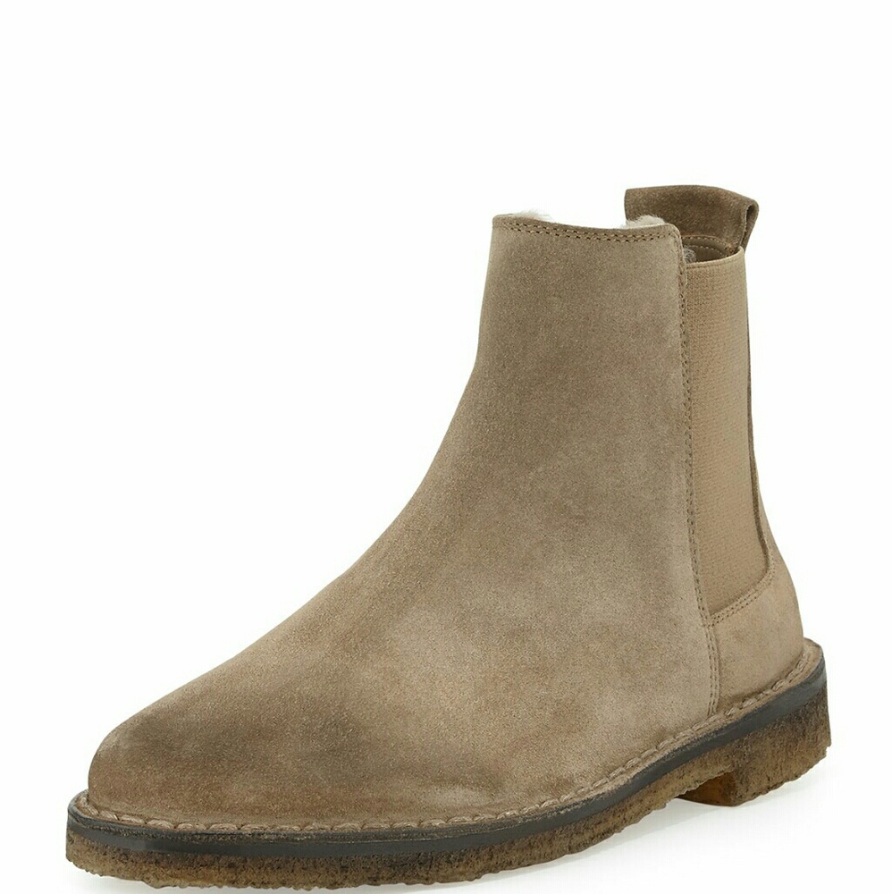 Vince Suede Chelsea Boot, Cody
