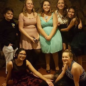 Meet your Posher, Alaina