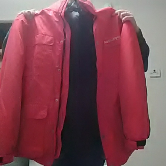 Hilti work jacket - Picture 2 of 3