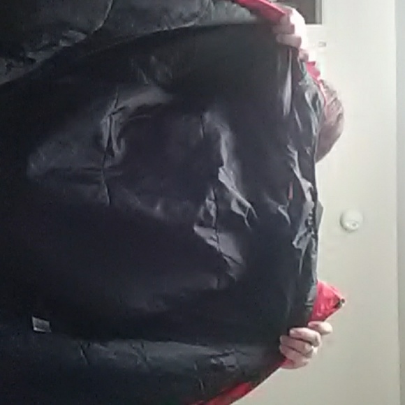 Hilti work jacket - Picture 3 of 3