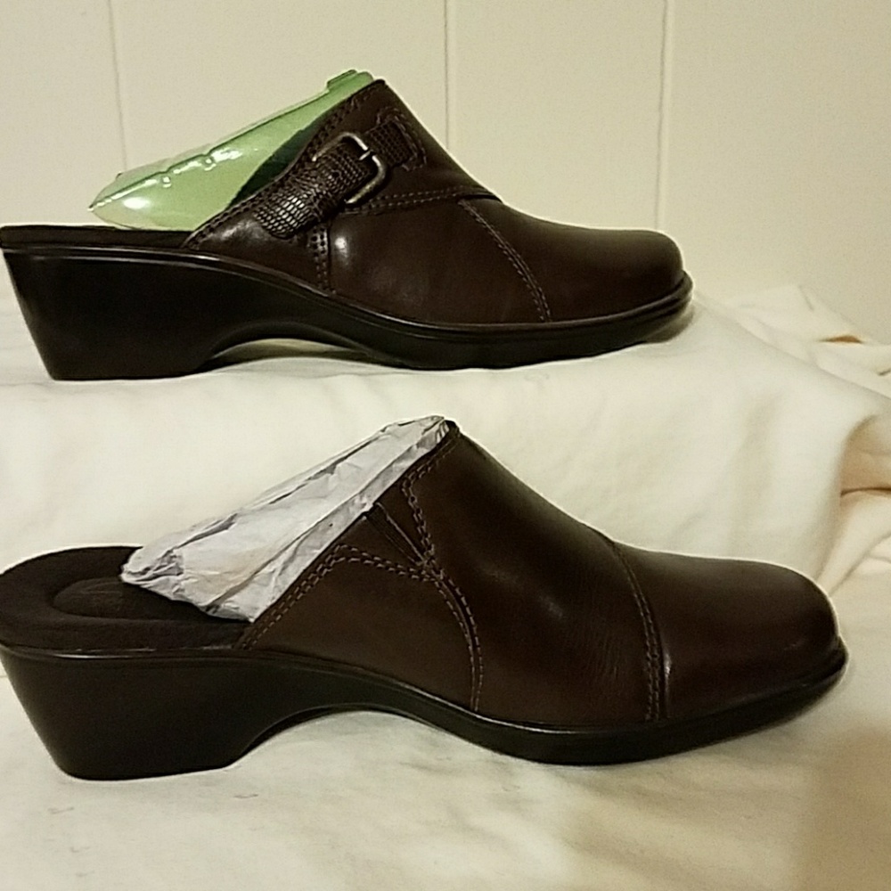 Clark shoes NEW