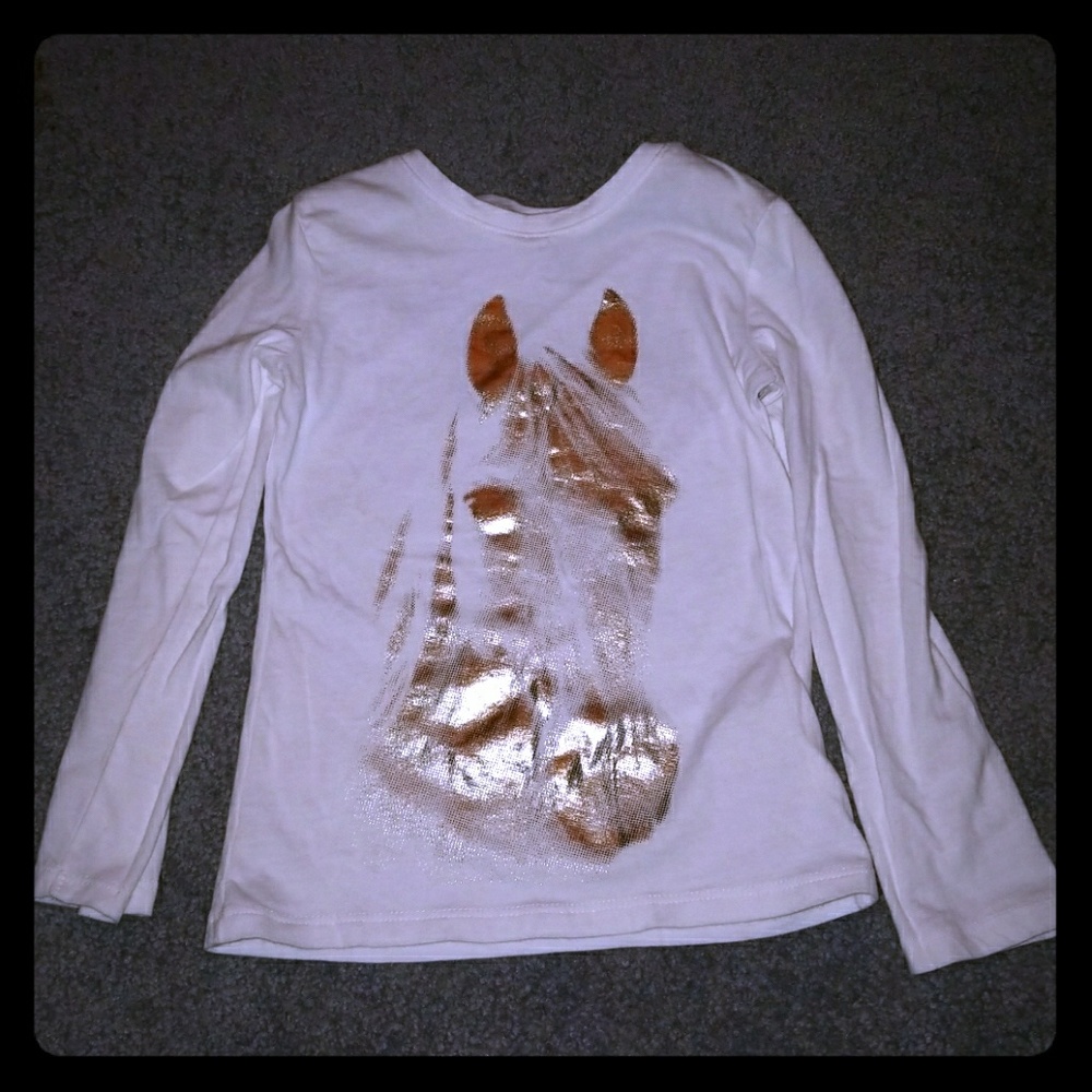 Horse top